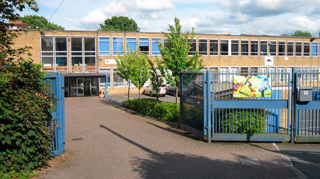 Case study: Maximising educational access for all