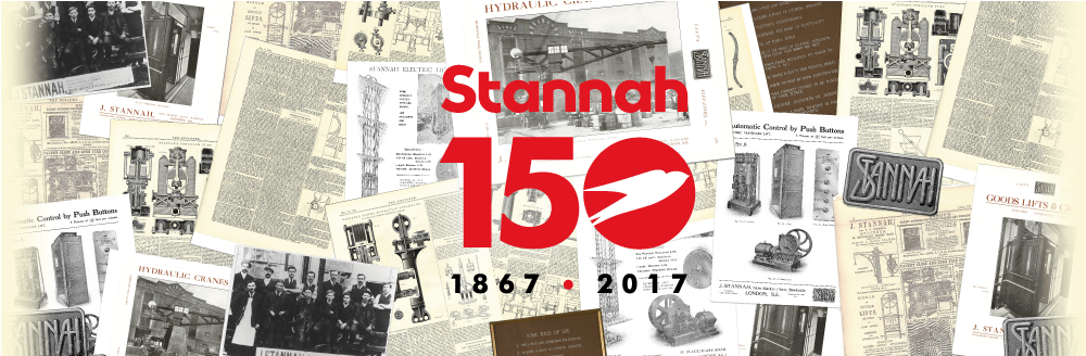 150 years of expertise