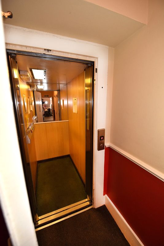 A golden patina – beauty is more than skin deep