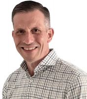 Jason Adams, Branch Manager