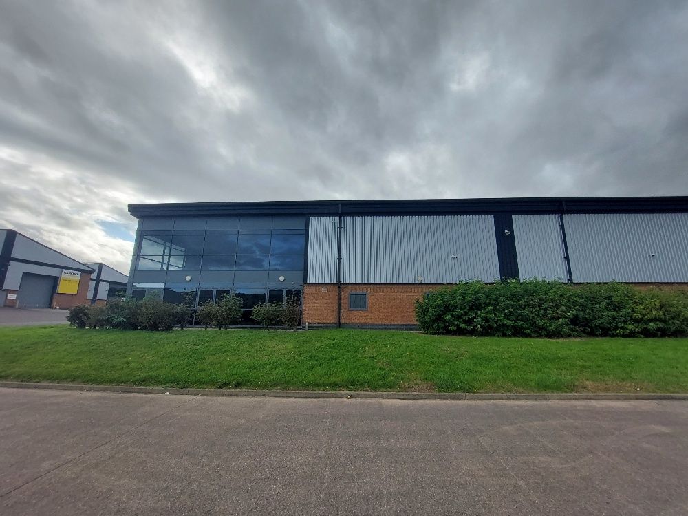 Unit 15, Princes Park, Team Valley Trading Estate