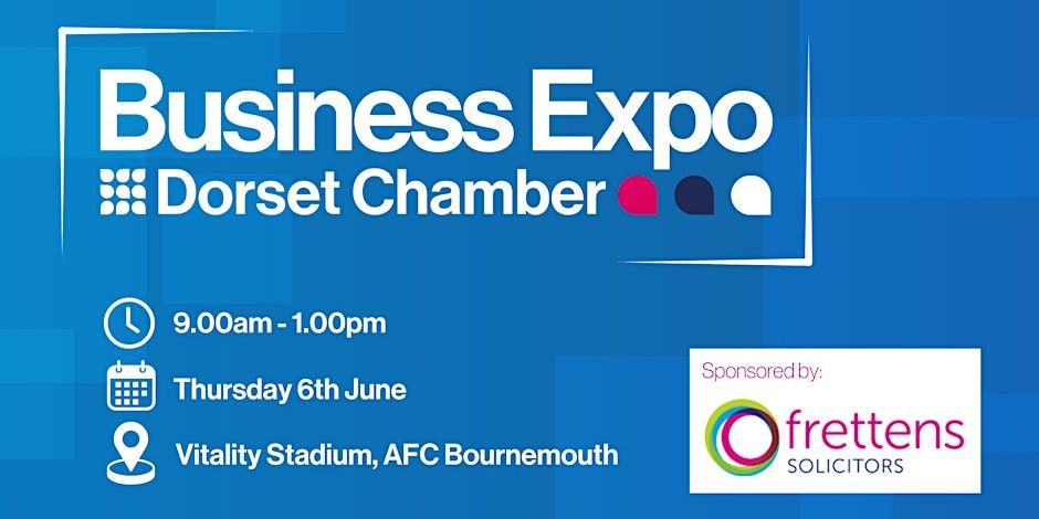 Dorset Business Expo