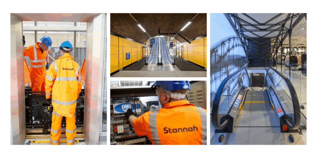 We respond quickly to any situation. With more than 350 highly trained engineers we are close by whenever you need us.