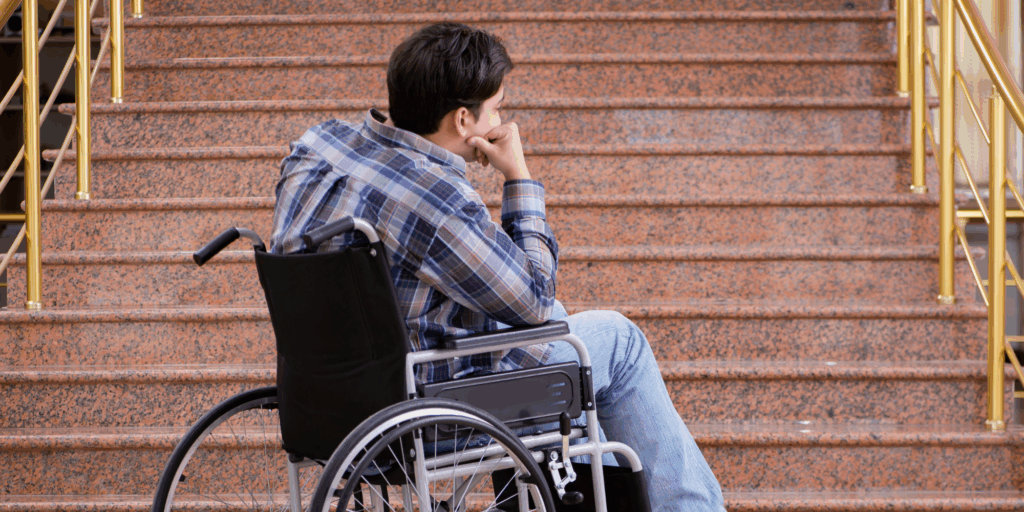 Disability Discrimination Act