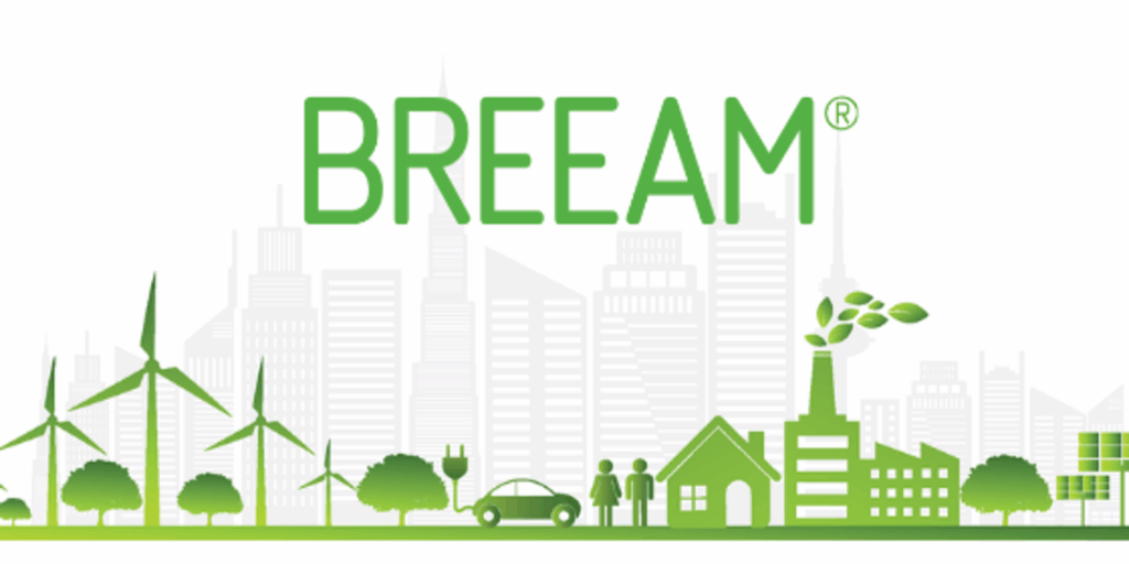 BREEAM