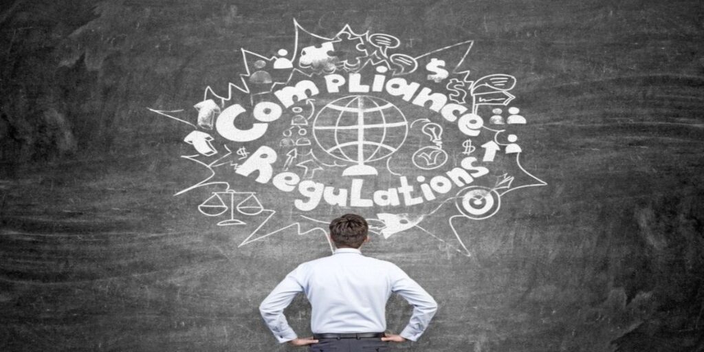 Compliance regulations