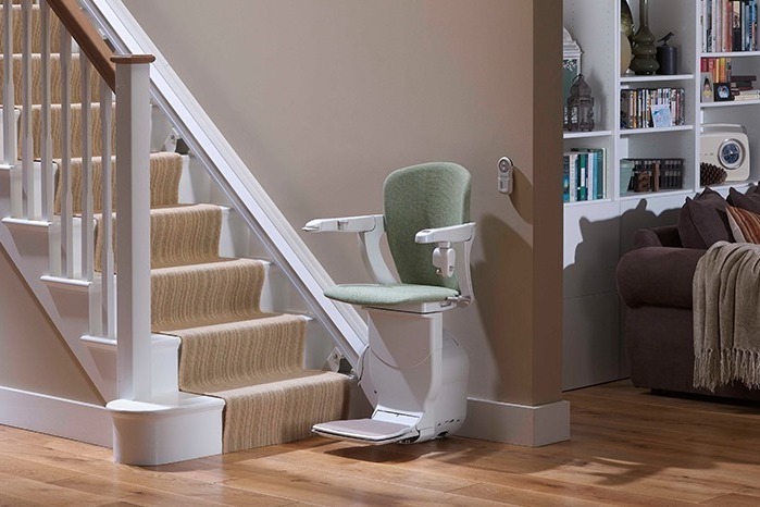  Looking for information or support on a Stannah Stairlift or Homelift?