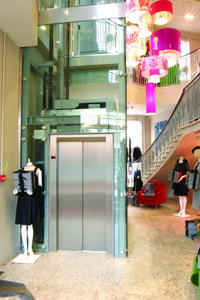 ... Built to withstand Jigsaw fans and Black Friday sales.