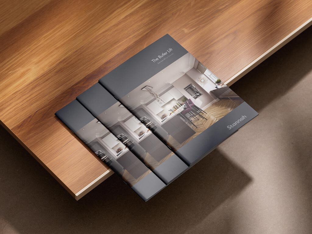 Download Butler lift brochure