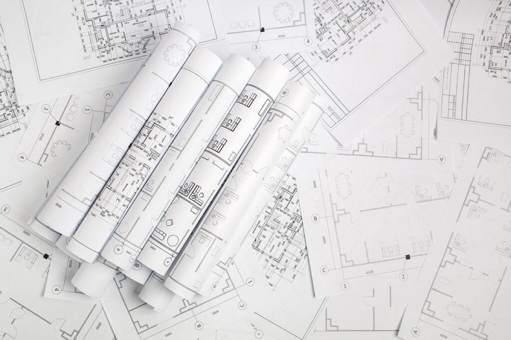 Download technical information for our range of moving walkways