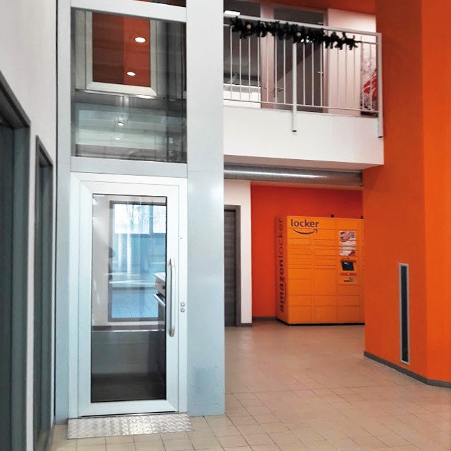 Stairlifts & Homelifts