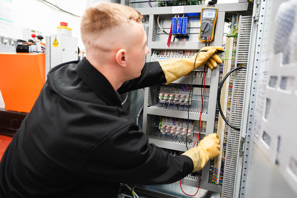 We supply and install a wide range of lift products