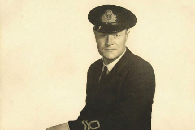 Post Second World War