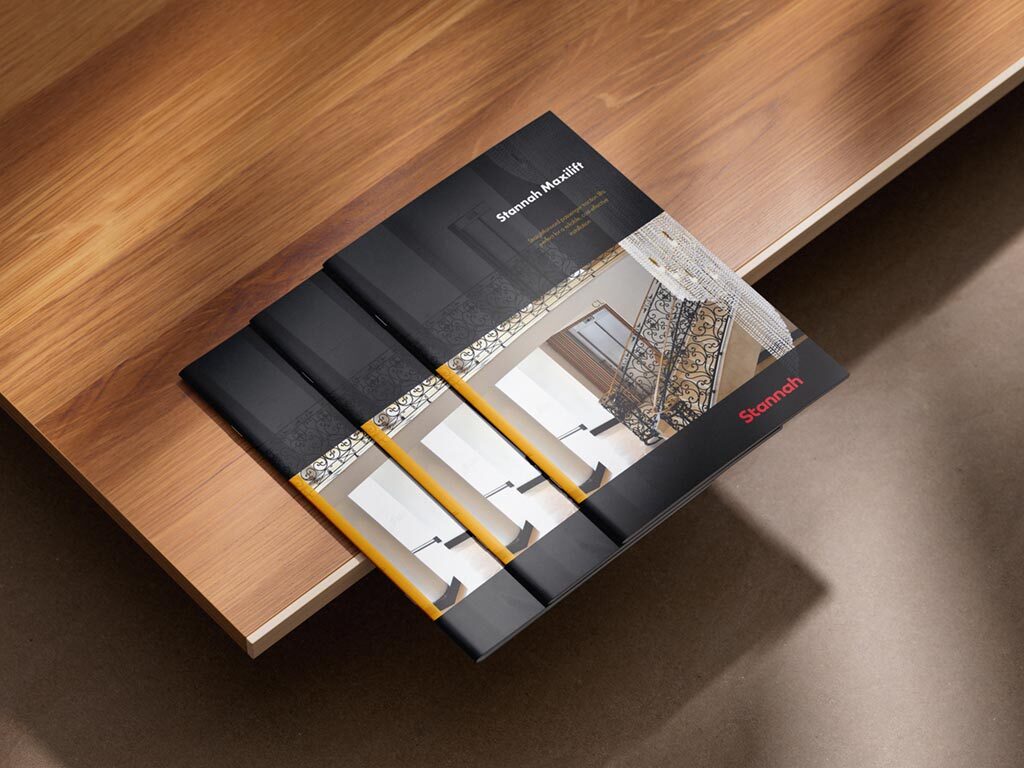 Download the entry-level Maxilift product range brochure.