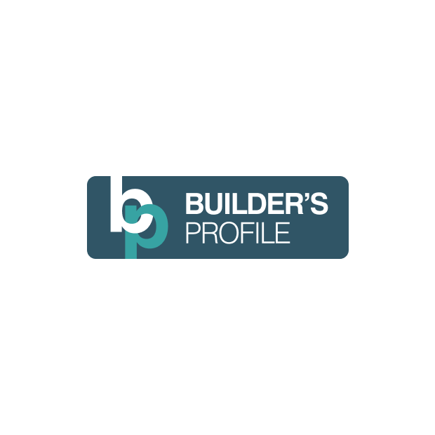 <p>Builder’s profile</p>
