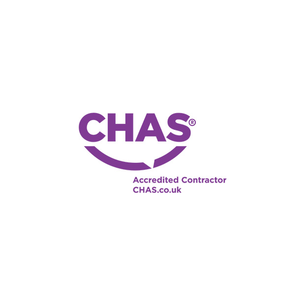 <p>CHAS Accreditation</p>
