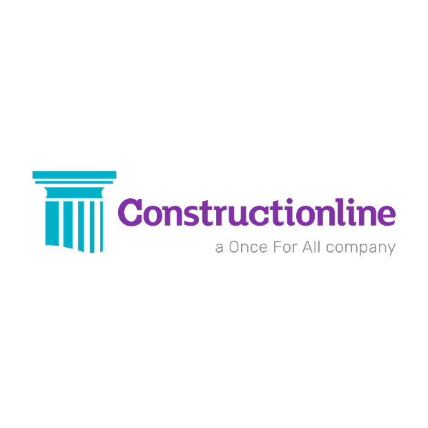 <p>Constructionline registration</p>
