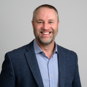 Craig Wrightson head shot