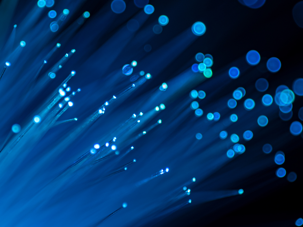 Digital connected services