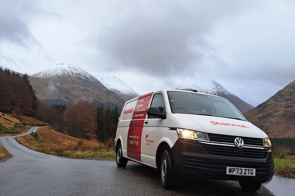 Lift maintenance and repair services