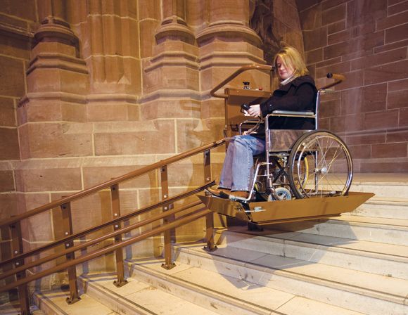 ... At every stage of their journey.