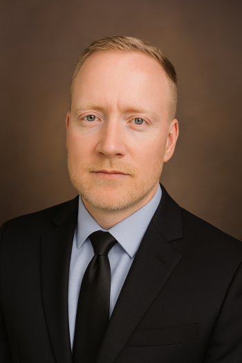 Peter Bailey, Birmingham Service Branch