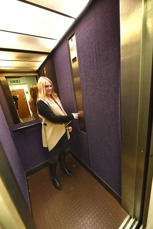 A 1980s time capsule.