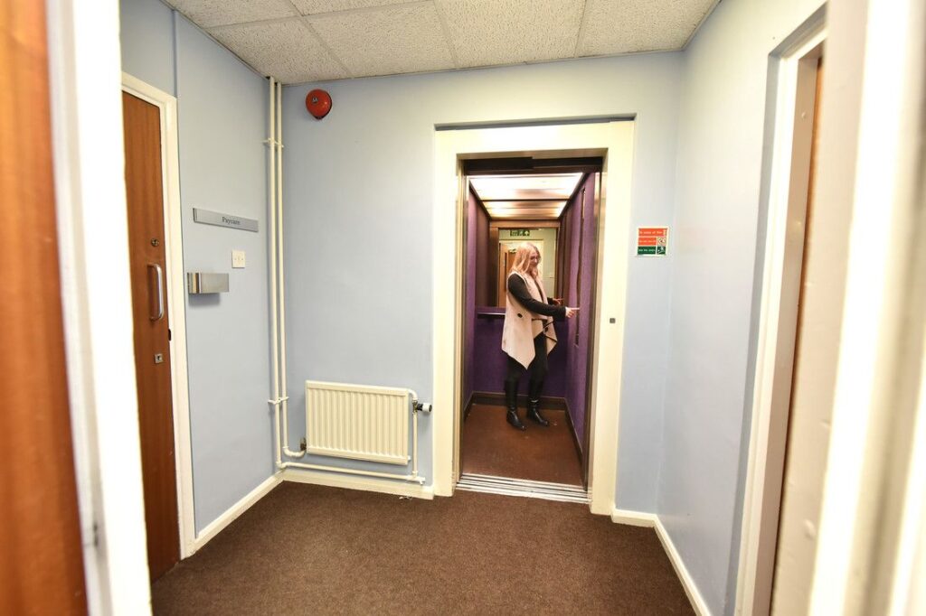 A retro treasure, built to last.