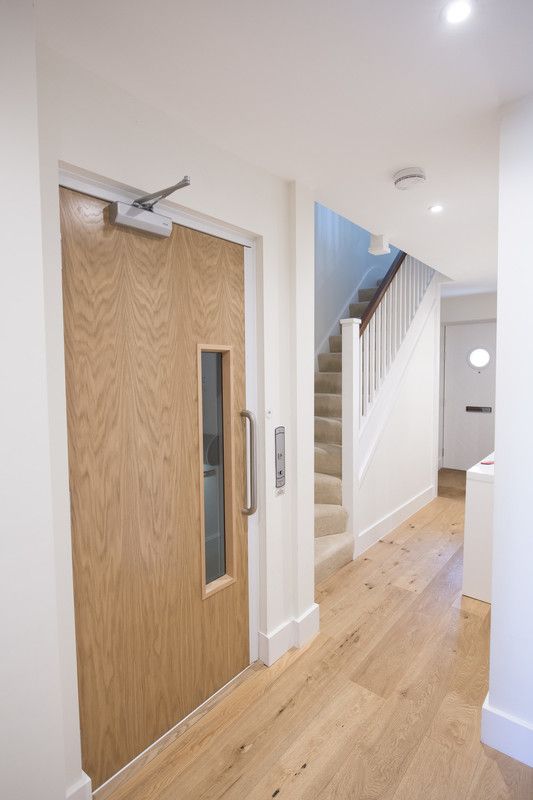 Platform lifts – helping people of all mobilities live in their own homes for longer.