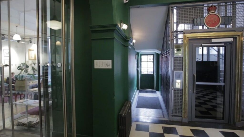 Meeting the requirements of the Equality Act 2010.