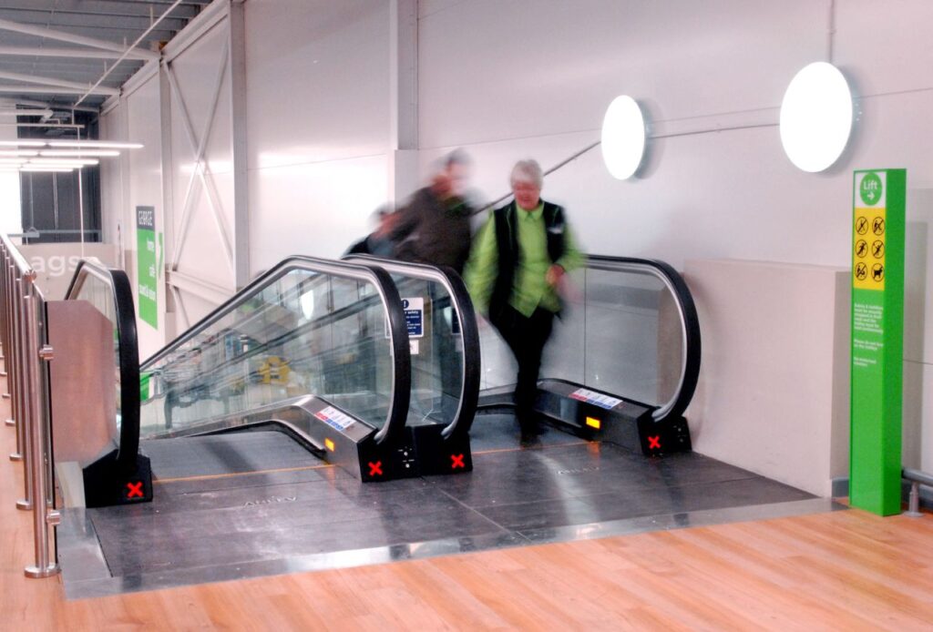 Optimising the shopping experience for customers. Helping ASDA operate at peak performance.