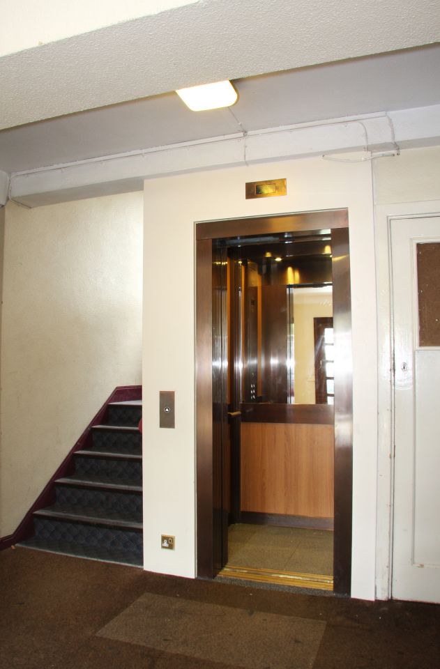 Maintaining the 1930s’ aesthetic whilst improving safety and performance.