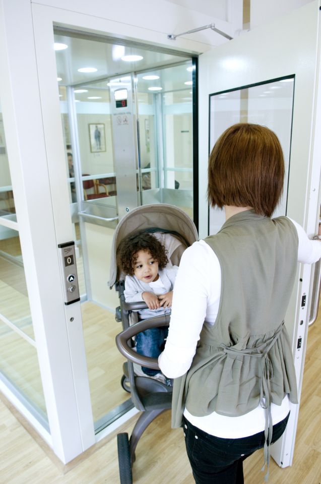 Ensures the owners meet the requirements of the Equality Act 2010.