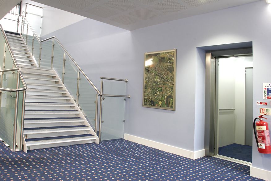 Eco-friendly with features such as solar water heating and air-to-water heat pumps.