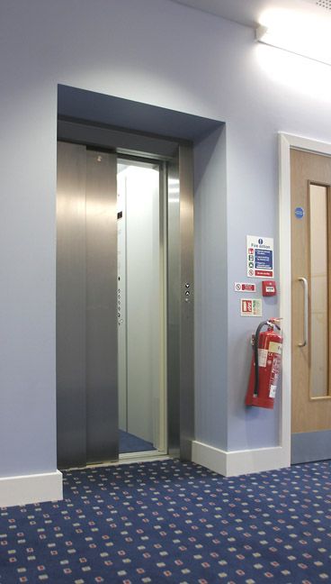 Ideal for daily use by boisterous teenagers, and also meets the needs of mobility-compromised individuals of all ages.