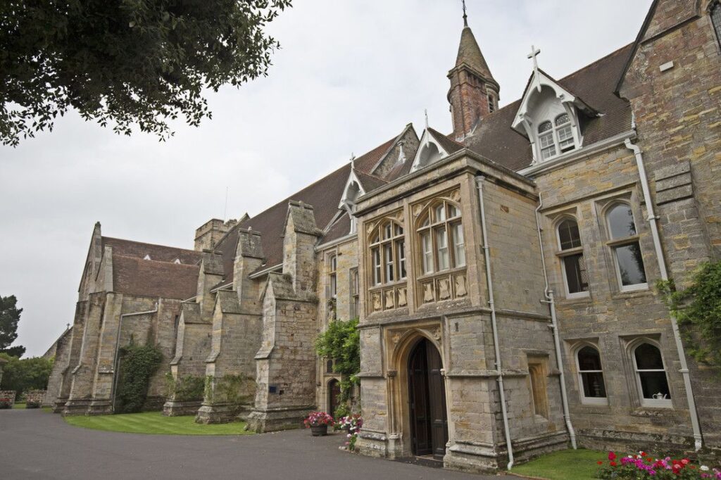 St Leondard's Mayfair School