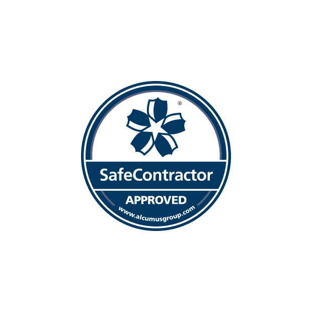 <p>SafeContractor</p>

