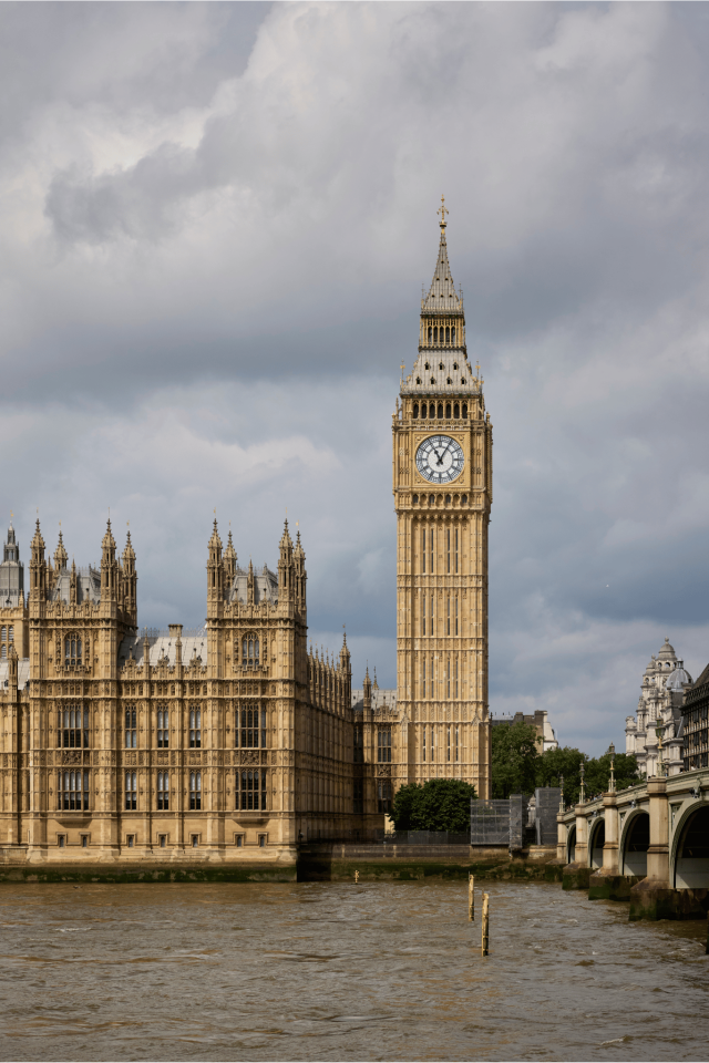 House of Commons renamed the clock tower the Elizabeth Tower in honour of Queen Elizabeth II's Diamond Jubilee