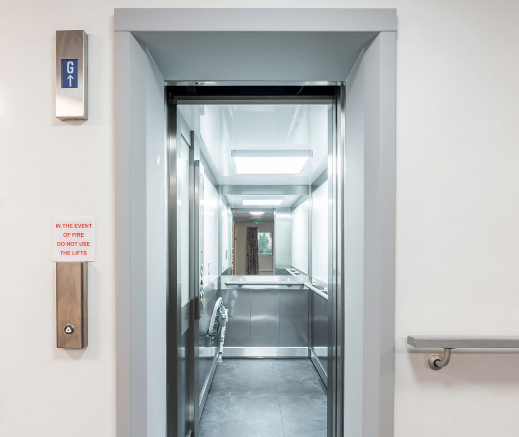 Looking for a specific type of lift?