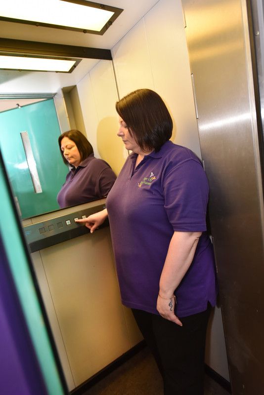 Tiger Lily day nursery