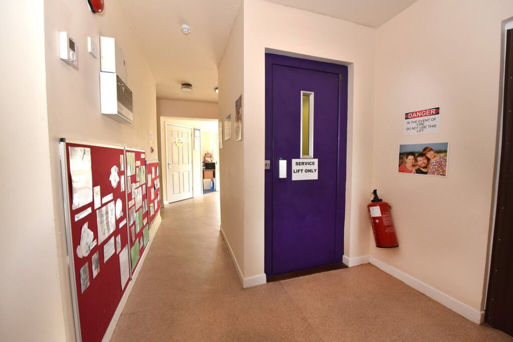 Tiger Lily day nursery