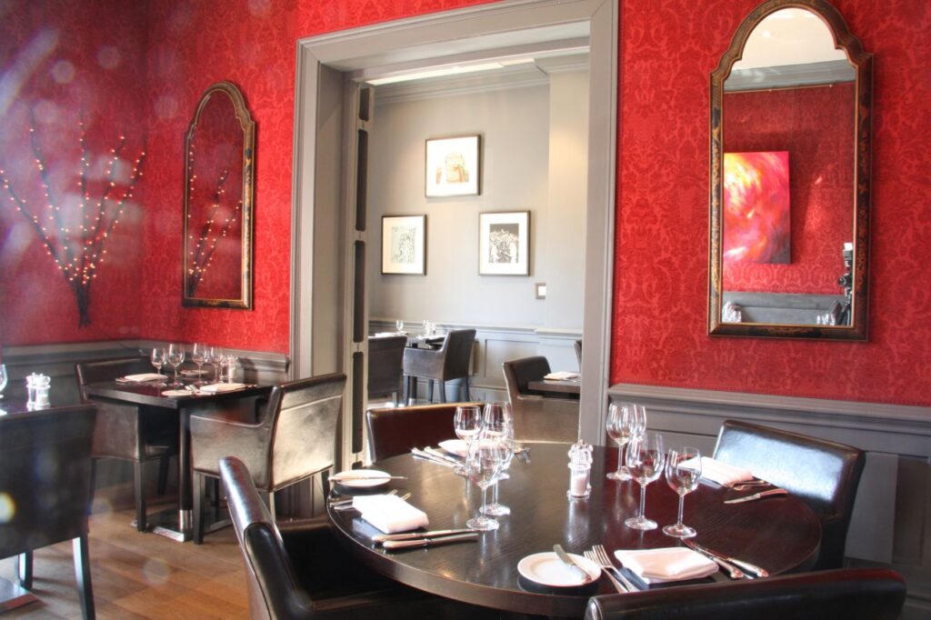 Each with a singular identity.