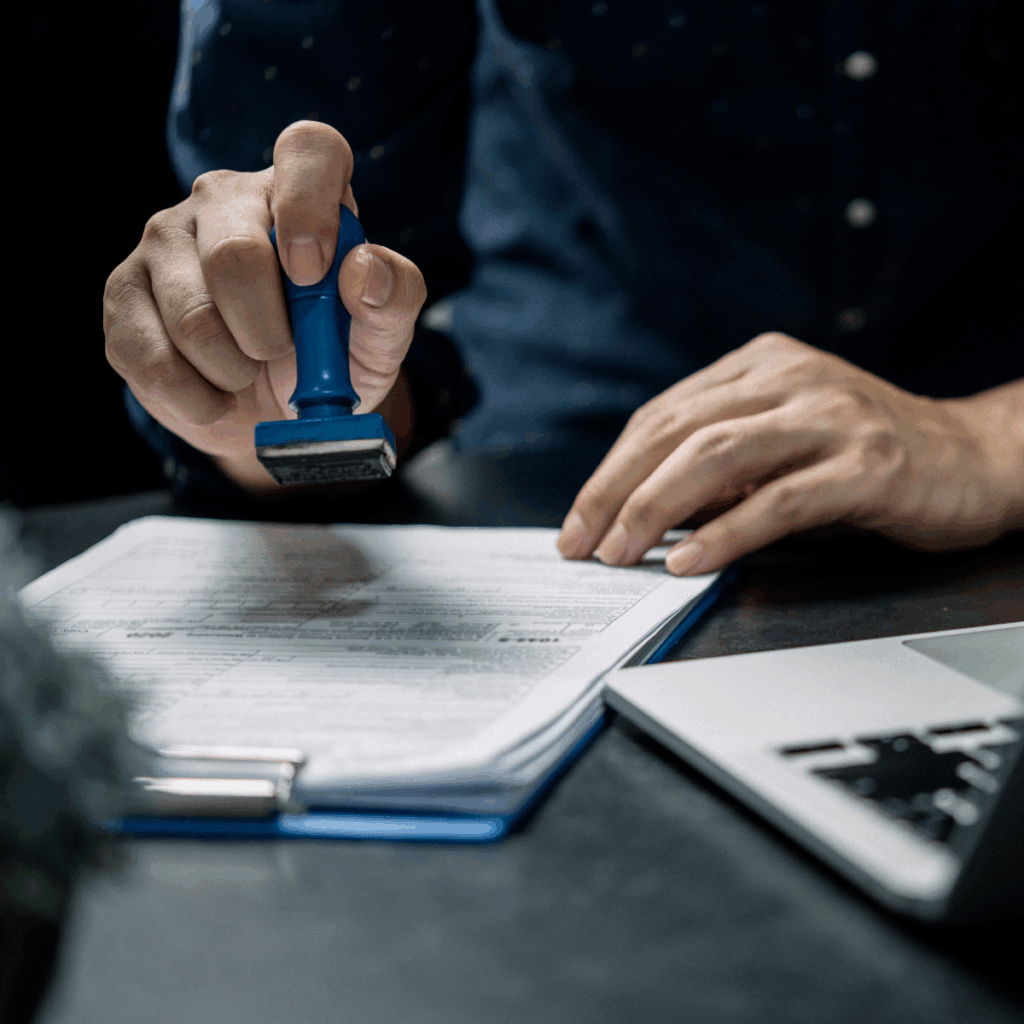 Accreditations & affiliations