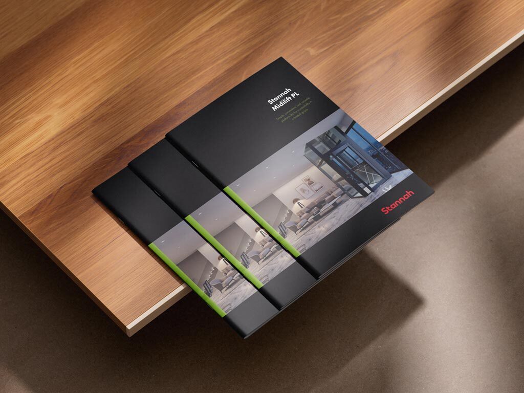 Download Midilift PL brochure