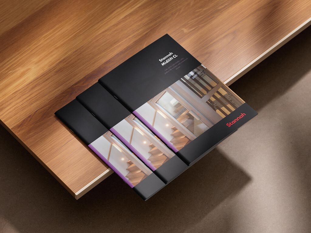 Download Midilift CL brochure