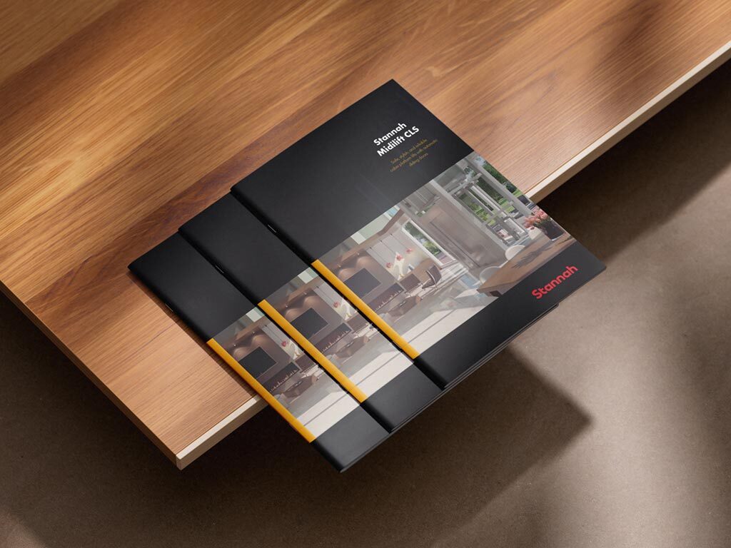 Download Midilift CLS brochure