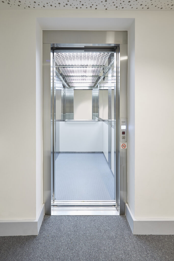 We supply and install a wide range of new lift products to replace your lift