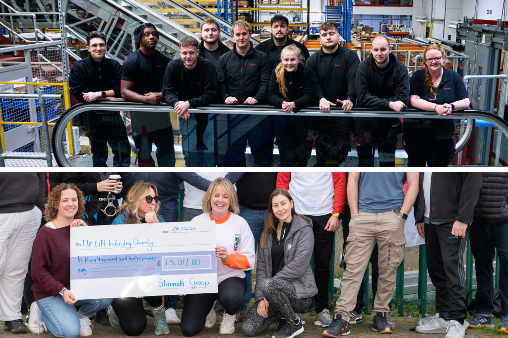 <p>Striving for excellence in all we do</p>
