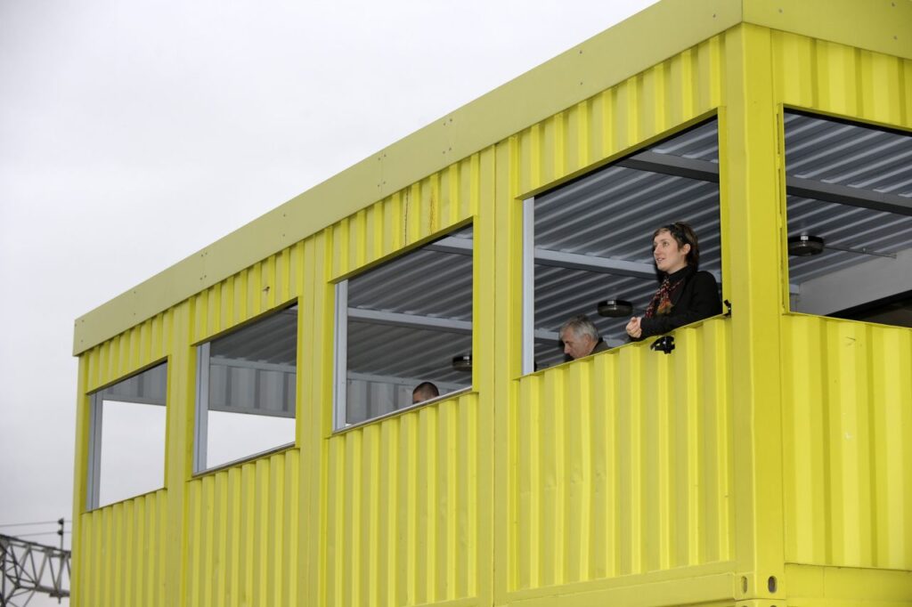 Urban Space has used Stannah on the majority of their quirky, cost-effective and sustainable regeneration projects.